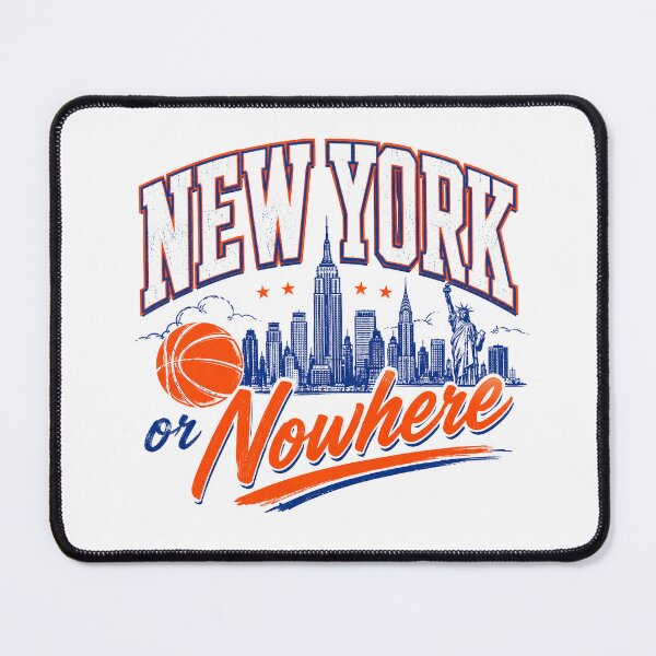 Item preview, New York or Nowhere designed and sold by DandelioMoon.