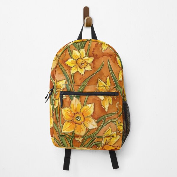 Item preview, Daffodils designed and sold by GraphicsClub.