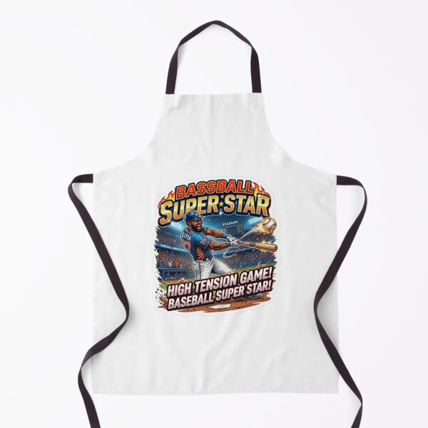 Item preview, Baseball Super Star High Tension  designed and sold by MR4me.