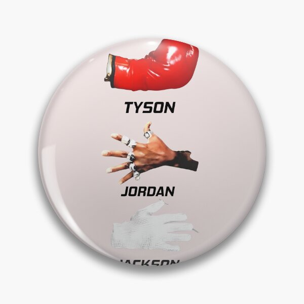 Item preview, Three Legends Hand Symbol Art designed and sold by MiniStars9897.