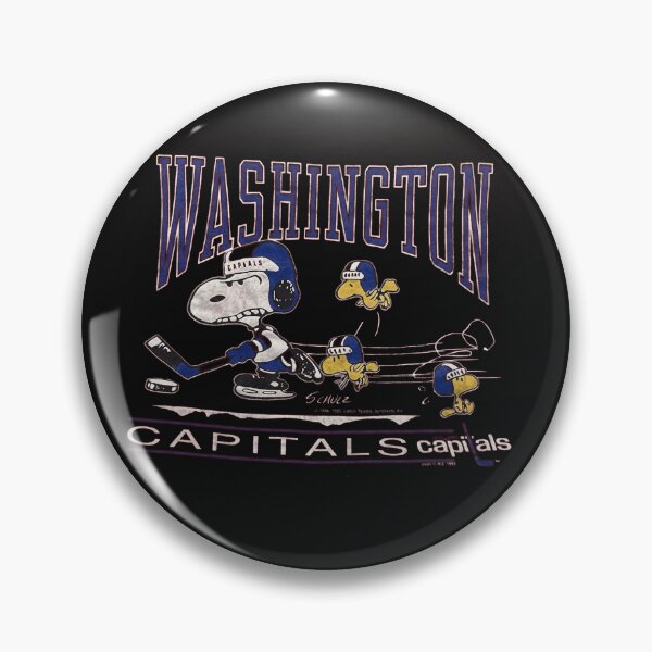 Item preview, Retro Hockey Dog Mascot Sports Graphic Classic T-Shirt designed and sold by Animalfacts002.