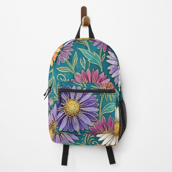 Item preview, Aster Flower designed and sold by GraphicsClub.
