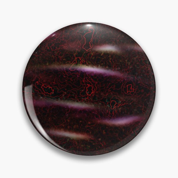 Item preview, Pattern - Dark Red Lava designed and sold by ZepoPublishing.