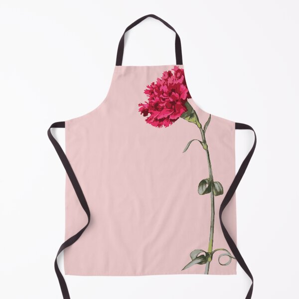 Item preview, Single Stem Red Carnation Isolated designed and sold by taiche.