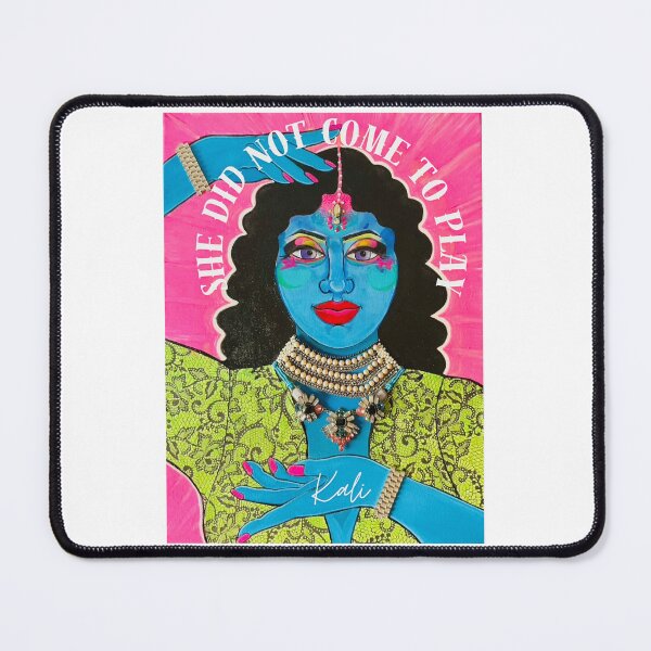 Item preview, She Did Not Come To Play - Kali designed and sold by Shannonplas896.
