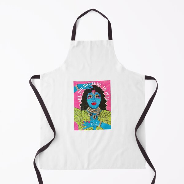 Item preview, She Did Not Come To Play - Kali designed and sold by Shannonplas896.