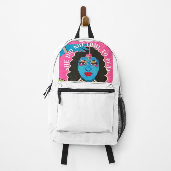Item preview, She Did Not Come To Play - Kali designed and sold by Shannonplas896.