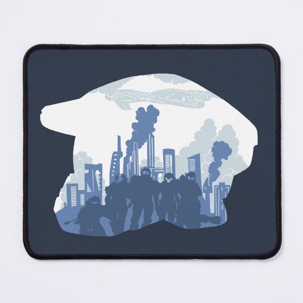 Item preview, Fall of Reach designed and sold by Bibliodoodle.