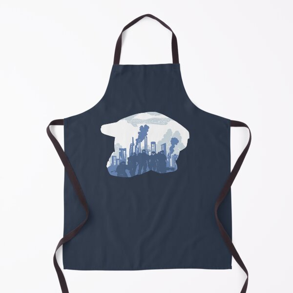 Item preview, Fall of Reach designed and sold by Bibliodoodle.