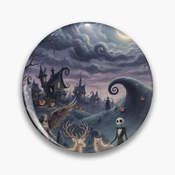 Item preview, The spirit of Halloween designed and sold by LeagueHeavenGG.