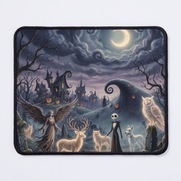 Item preview, The spirit of Halloween designed and sold by LeagueHeavenGG.