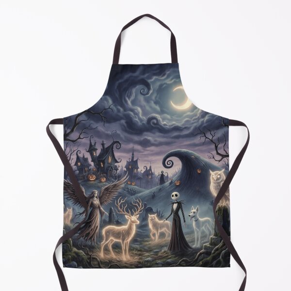 Item preview, The spirit of Halloween designed and sold by LeagueHeavenGG.