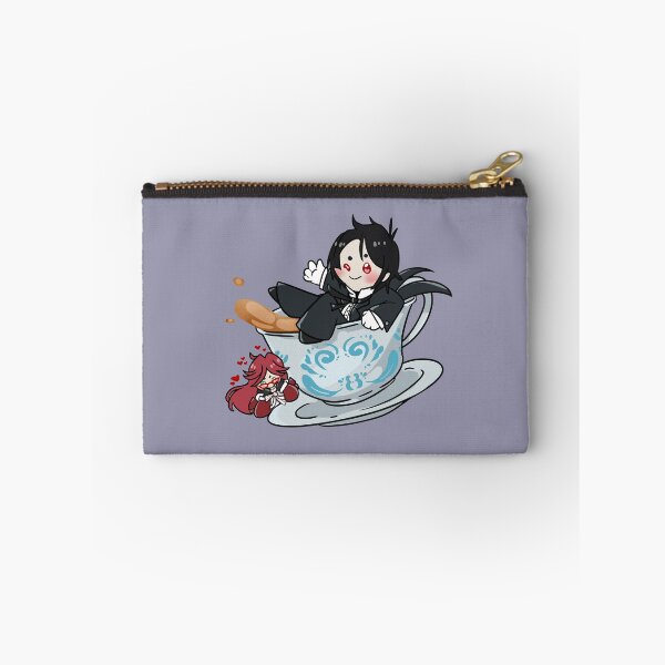 Item preview, Chibi Black Butler Teacup designed and sold by kelsmister.