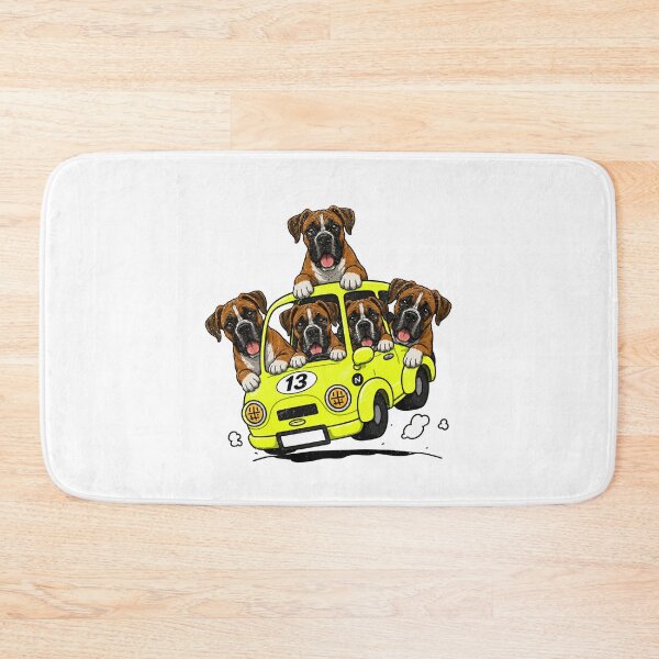 Item preview, JOY RIDE - BOXER DOG | Pets and Dogs lovers for Men and Women t-shirt designed and sold by panchiTWO.