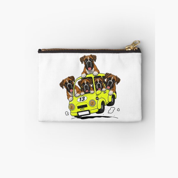 Item preview, JOY RIDE - BOXER DOG | Pets and Dogs lovers for Men and Women t-shirt designed and sold by panchiTWO.