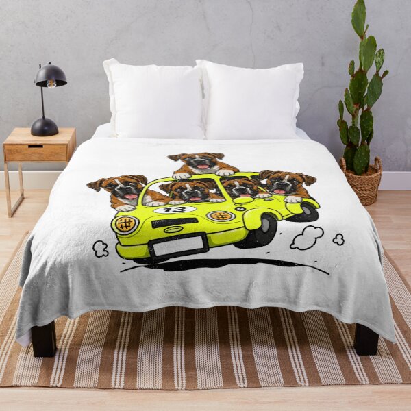 Item preview, JOY RIDE - BOXER DOG | Pets and Dogs lovers for Men and Women t-shirt designed and sold by panchiTWO.