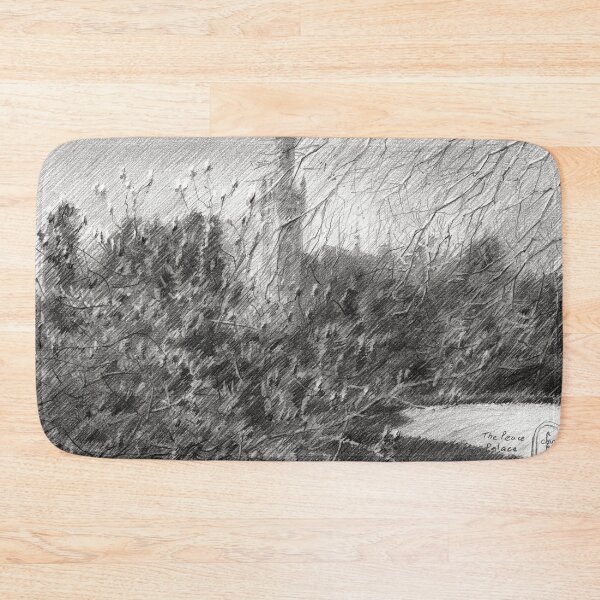 Item preview, The Peace Palace – 2026-06-10 designed and sold by Corne Akkers.