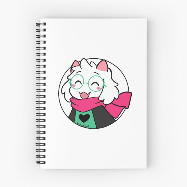 Item preview, ralsei doorplate designed and sold by Kazumi 404.