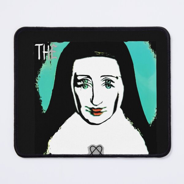 Item preview, Multiple Eyes Religious Figure Art designed and sold by Prof4Artist.