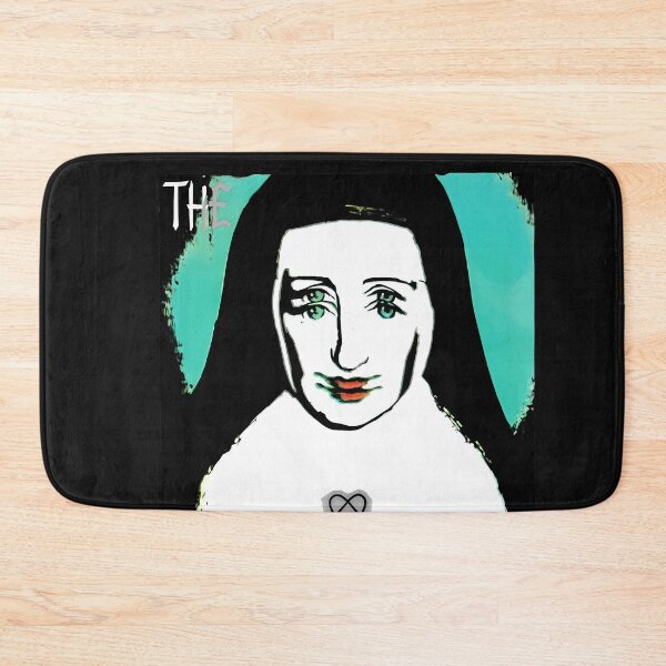 Item preview, Multiple Eyes Religious Figure Art designed and sold by Prof4Artist.