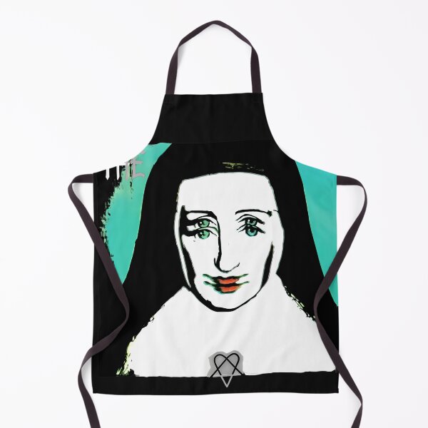 Item preview, Multiple Eyes Religious Figure Art designed and sold by Prof4Artist.