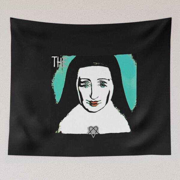 Item preview, Multiple Eyes Religious Figure Art designed and sold by Prof4Artist.