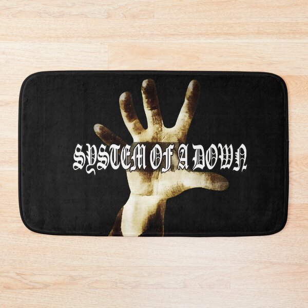 Item preview, Text Over Distressed Hand Graphic designed and sold by Prof4Artist.