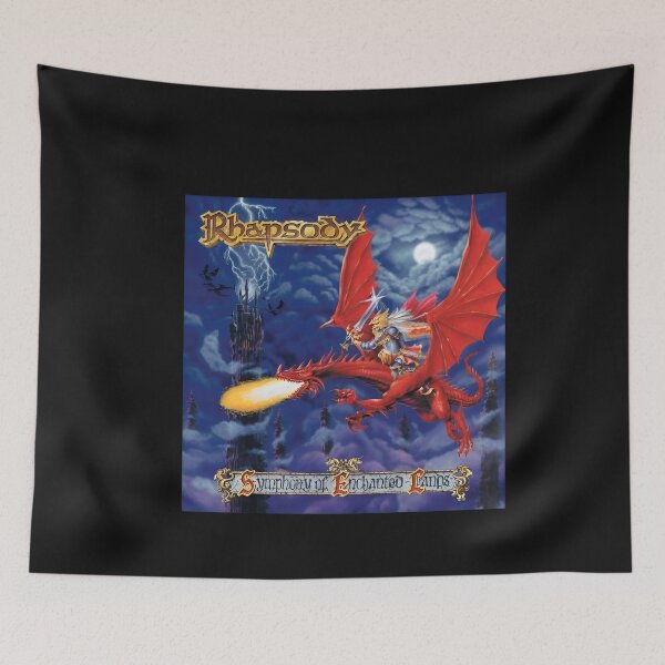 Item preview, Mythic Knight Dragon Flying Night designed and sold by Prof4Artist.