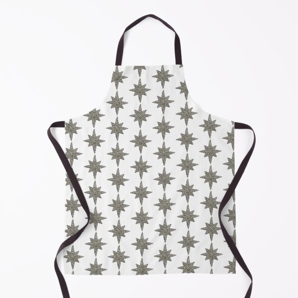 Item preview, Embellished Star design designed and sold by Archived by Vic.