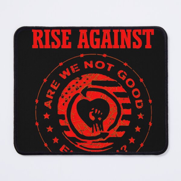 Item preview, Distressed Punk Rock Anthem Graphic designed and sold by Prof4Artist.
