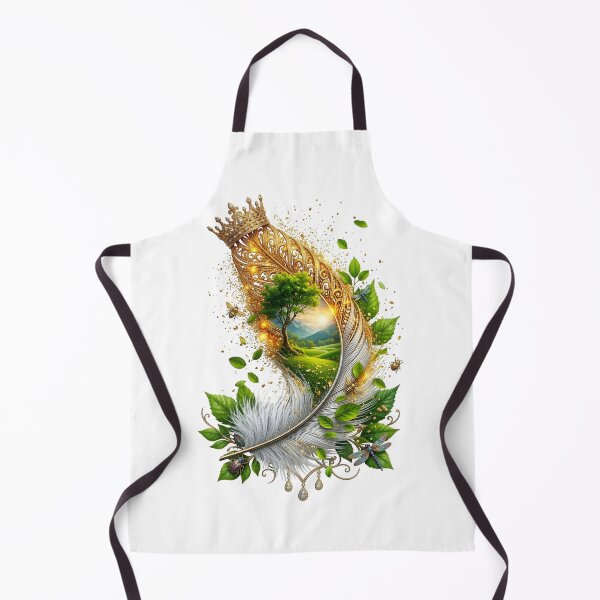 Item preview, Nature Sanctuary Leaf Home designed and sold by Sovereign Supply Co..