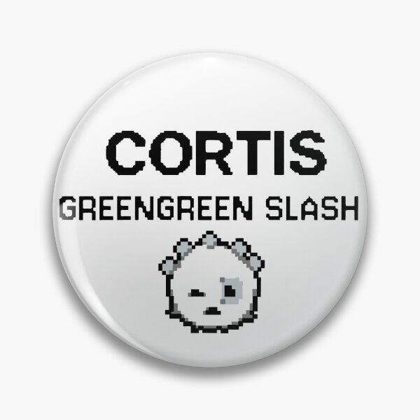 Item preview, Cortis  designed and sold by bangxhai.