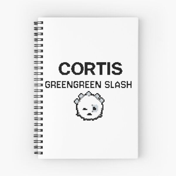 Item preview, Cortis  designed and sold by bangxhai.