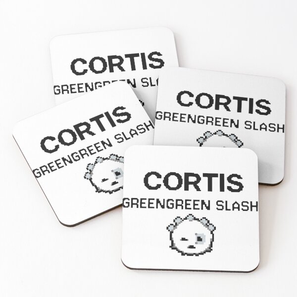 Item preview, Cortis  designed and sold by bangxhai.