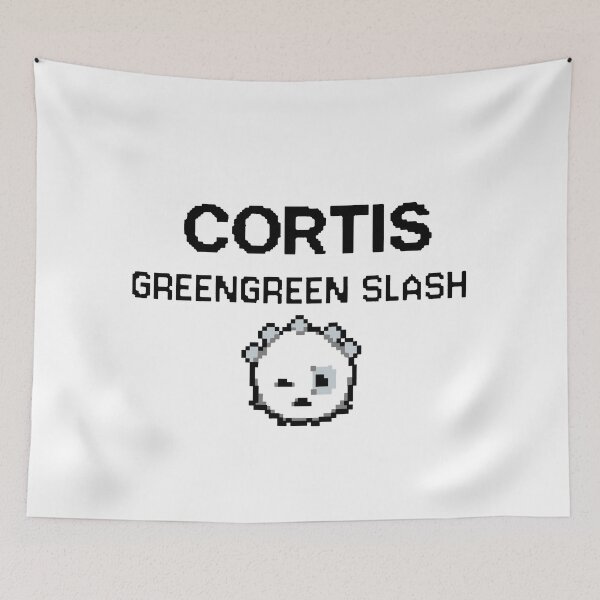 Item preview, Cortis  designed and sold by bangxhai.