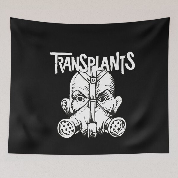 Item preview, Urban Distress Respirator Graphic designed and sold by Prof4Artist.