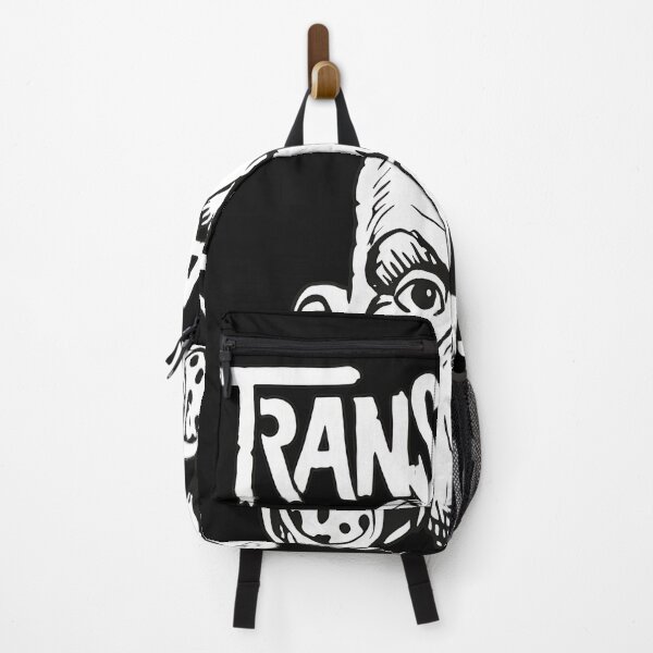 Item preview, Urban Distress Respirator Graphic designed and sold by Prof4Artist.