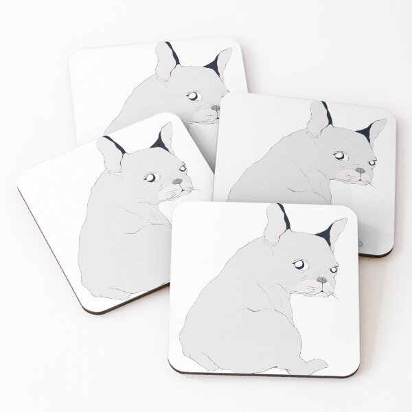 Item preview, Sad Doggy designed and sold by cadstudios.