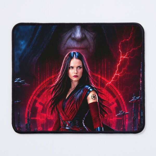 Item preview, The Rise of Palpatine Poster #1 designed and sold by Moviebuff91.