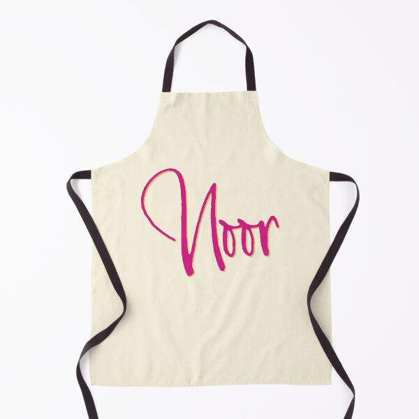 Item preview, NOOR personalized type design designed and sold by CharlottePlaceArt.