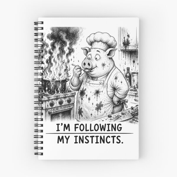 Item preview, The Chef designed and sold by ByAnad.