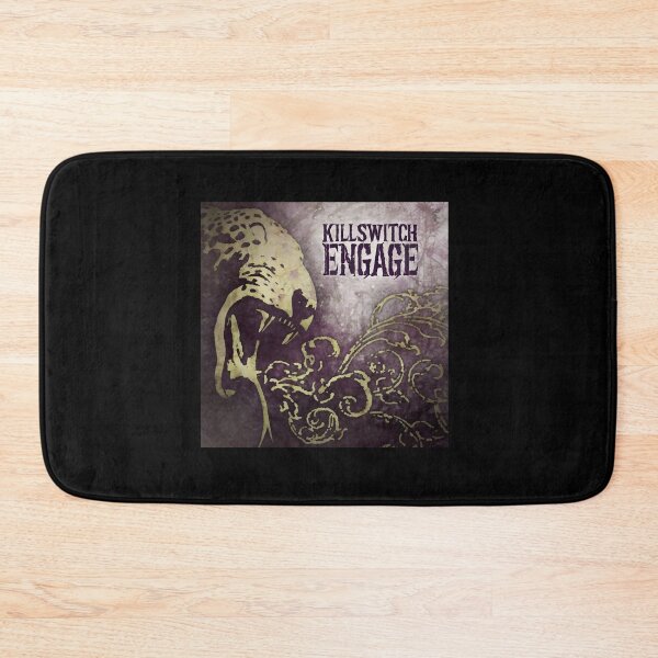 Item preview, Metal Band Feline Growl Vintage Look designed and sold by Noheqa.