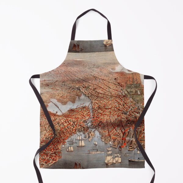 Item preview, CITY SCAPE designed and sold by THE GOOD FIND.