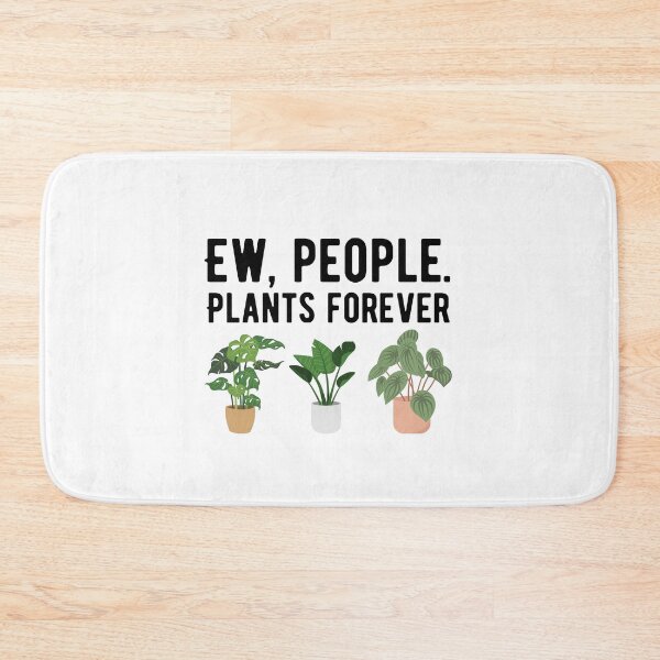 Item preview, Cute Houseplants Collection Indoor Plant Lover Design designed and sold by luckyhue.