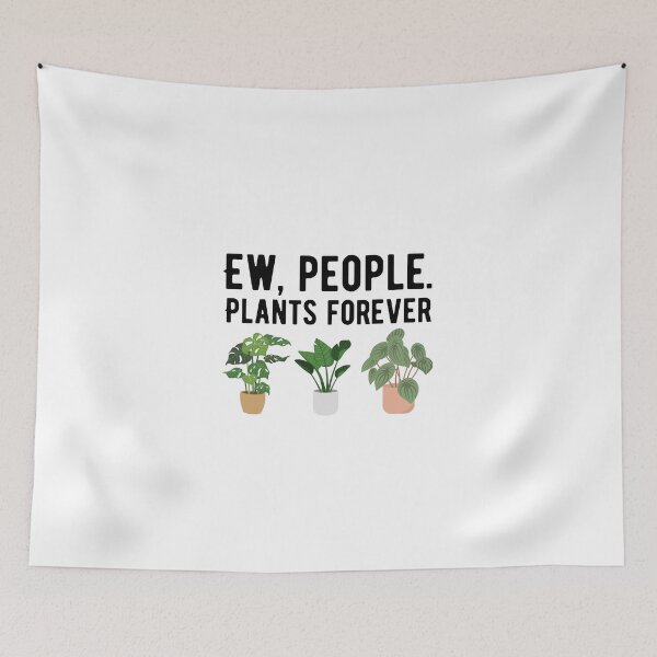 Item preview, Cute Houseplants Collection Indoor Plant Lover Design designed and sold by luckyhue.