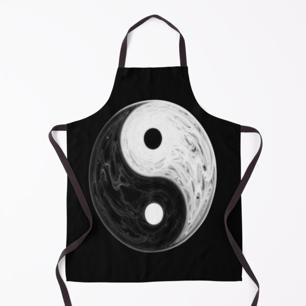 Item preview, Yin Yang Marble Swirl designed and sold by RandomWalker.