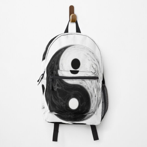 Item preview, Yin Yang Marble Swirl designed and sold by RandomWalker.