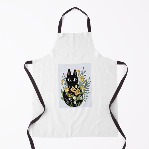 Item preview, cat pondering 2.0 designed and sold by StickerSnicker1.