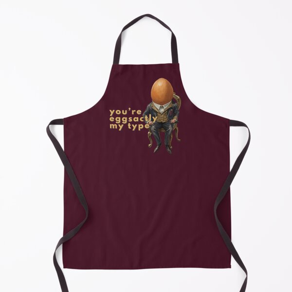 Item preview, You’re Egg-sactly My Type - Cute Pun | TeeHee Puns Funny Design designed and sold by TeeHee Puns.