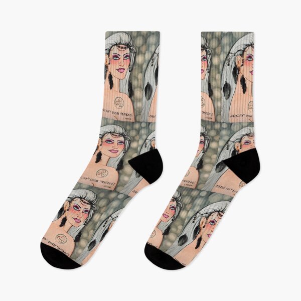 Item preview, Queens Don’t Explain Themselves - Morrigan designed and sold by Shannonplas896.